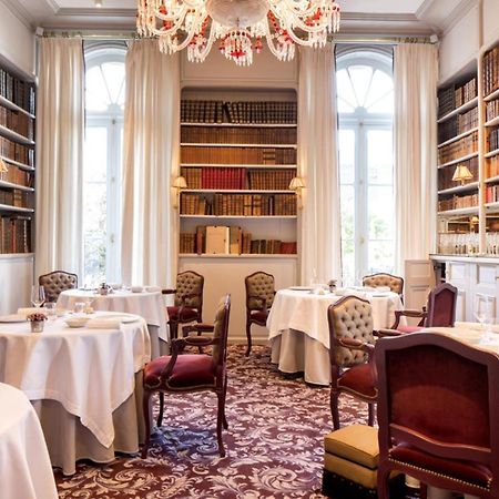La Grande Maison De Bernard Magrez Бордо Экстерьер фото