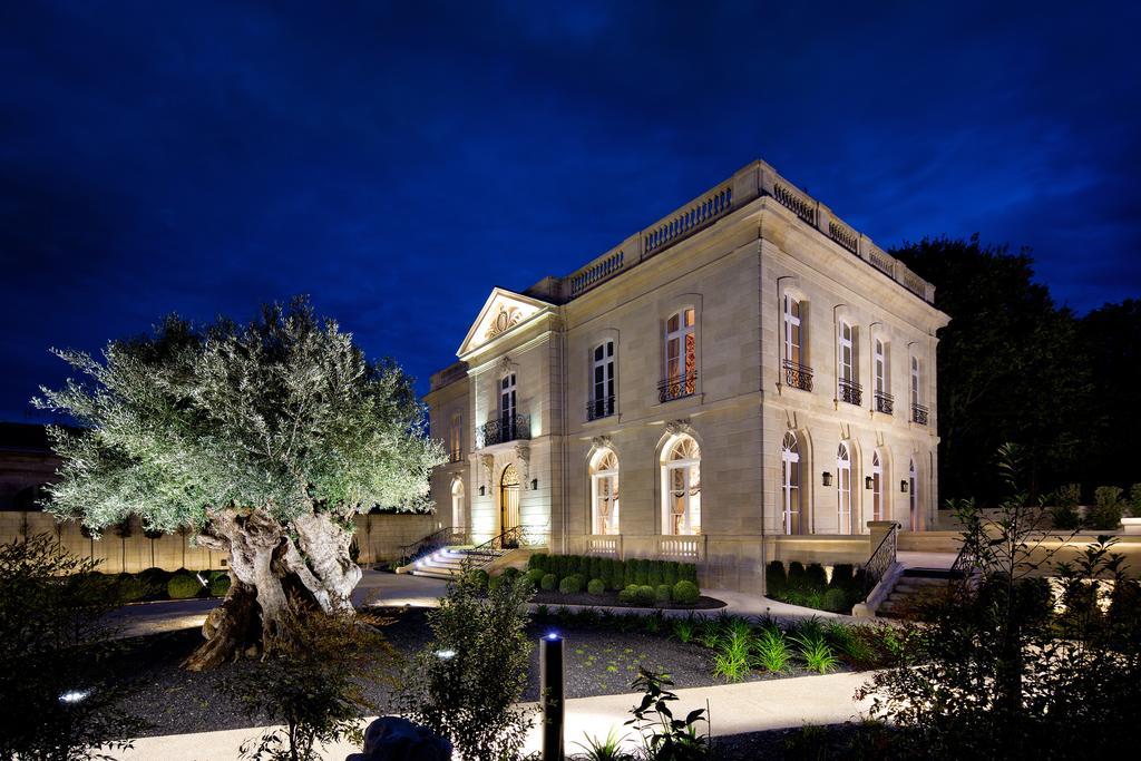 La Grande Maison De Bernard Magrez Бордо Экстерьер фото