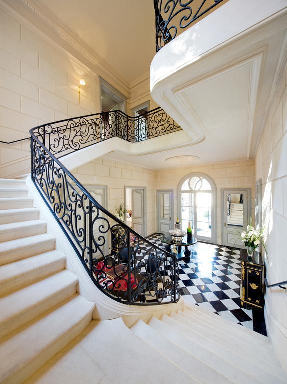 La Grande Maison De Bernard Magrez Бордо Экстерьер фото