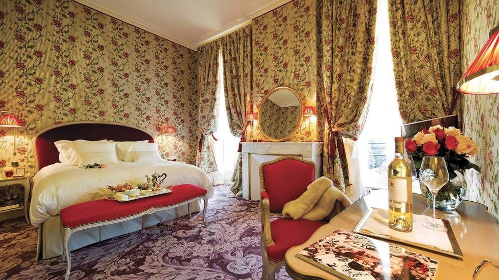 La Grande Maison De Bernard Magrez Бордо Экстерьер фото