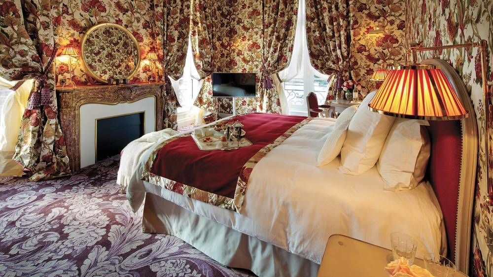 La Grande Maison De Bernard Magrez Бордо Экстерьер фото