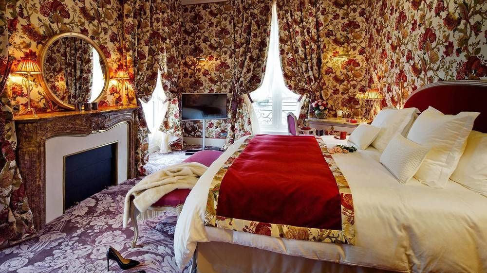 La Grande Maison De Bernard Magrez Бордо Экстерьер фото