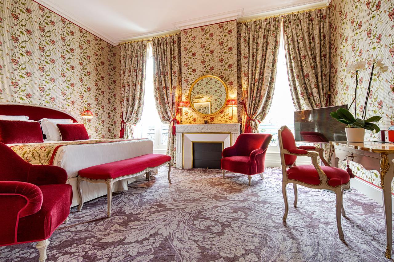 La Grande Maison De Bernard Magrez Бордо Экстерьер фото