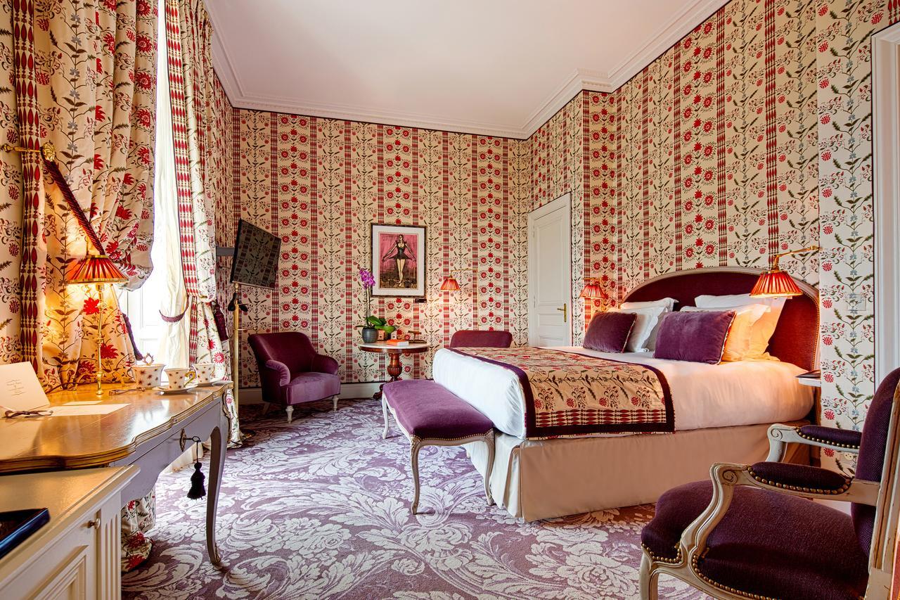 La Grande Maison De Bernard Magrez Бордо Экстерьер фото