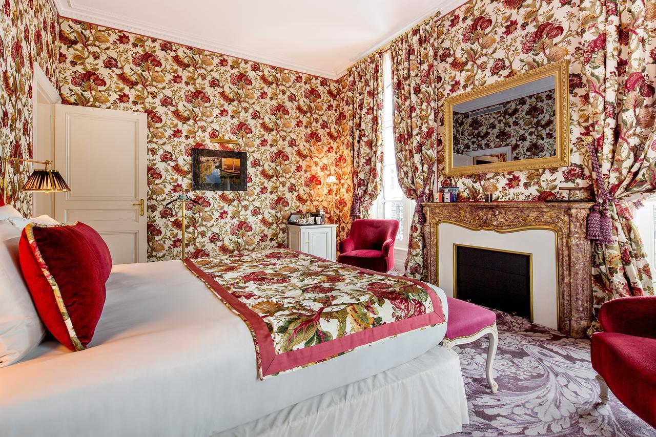 La Grande Maison De Bernard Magrez Бордо Экстерьер фото