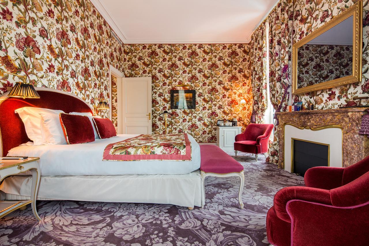 La Grande Maison De Bernard Magrez Бордо Экстерьер фото