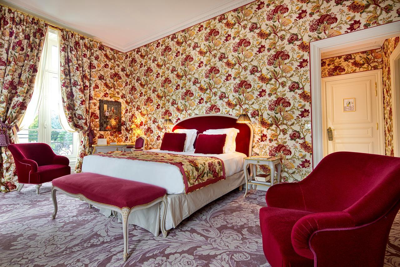 La Grande Maison De Bernard Magrez Бордо Экстерьер фото