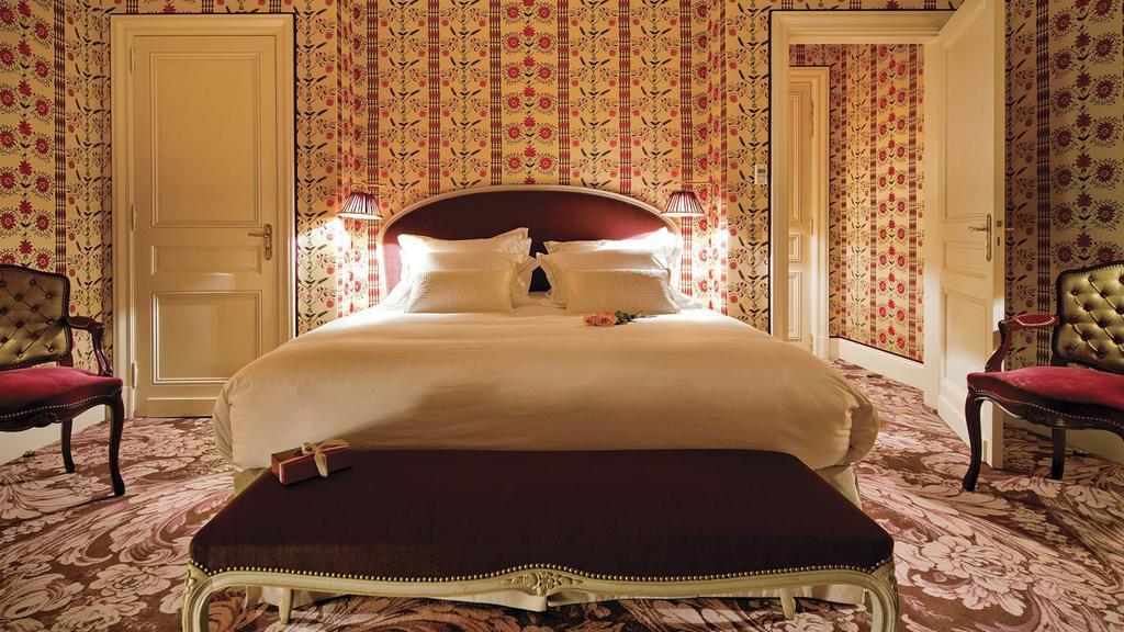 La Grande Maison De Bernard Magrez Бордо Экстерьер фото