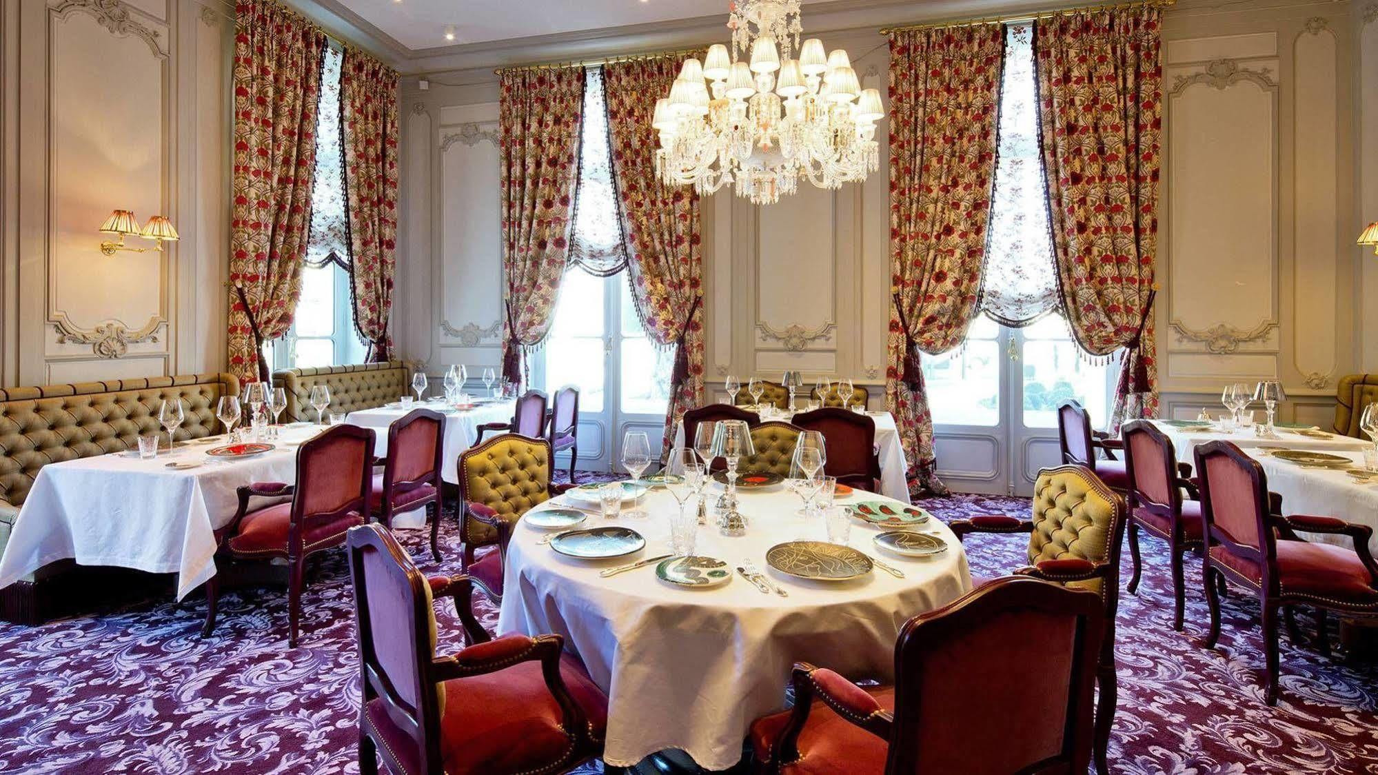 La Grande Maison De Bernard Magrez Бордо Экстерьер фото