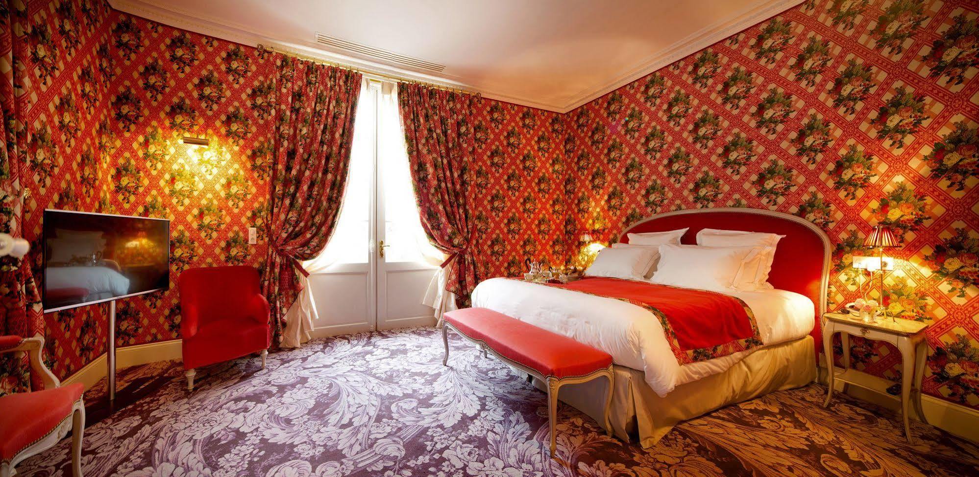 La Grande Maison De Bernard Magrez Бордо Экстерьер фото
