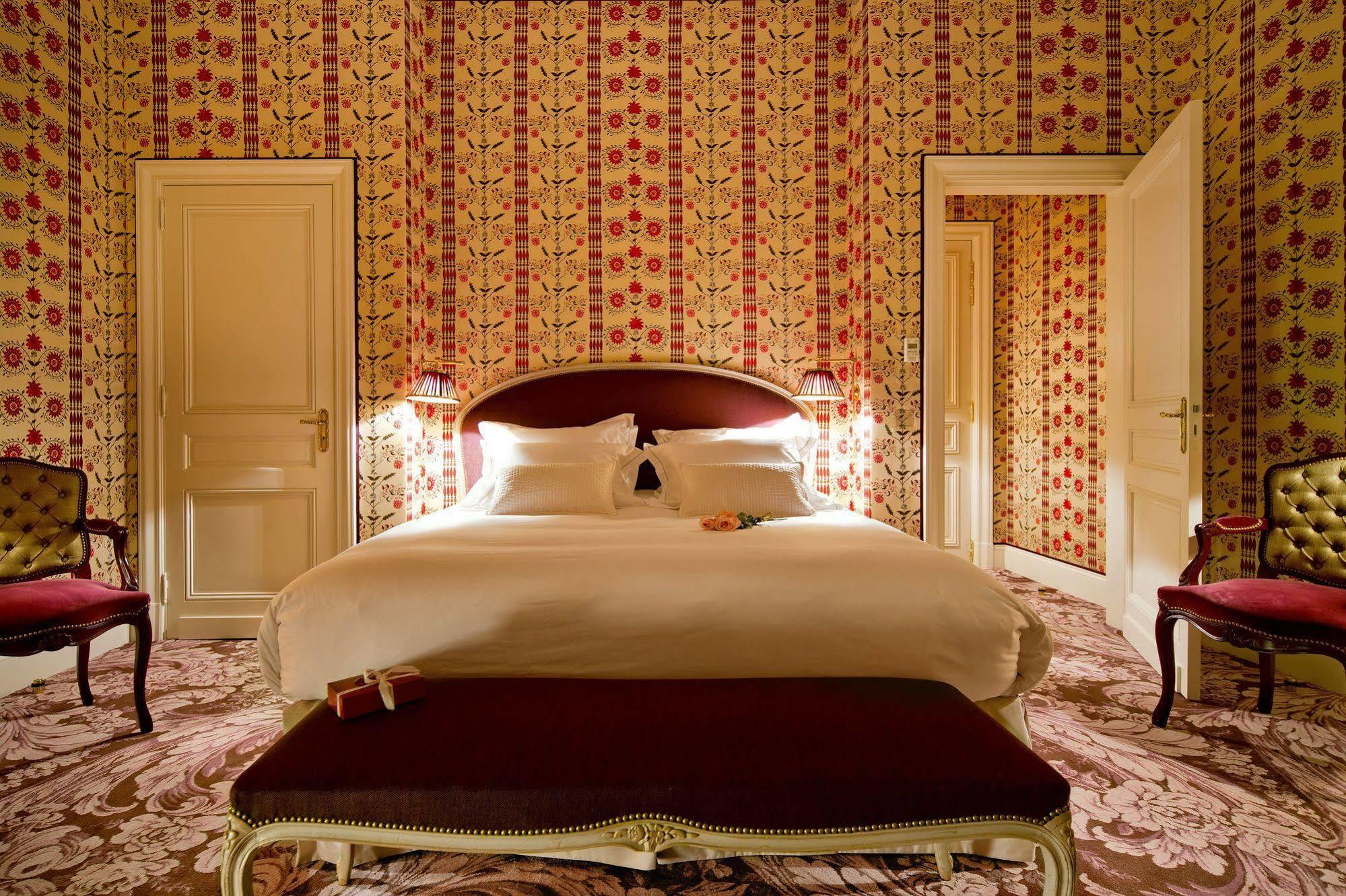 La Grande Maison De Bernard Magrez Бордо Экстерьер фото