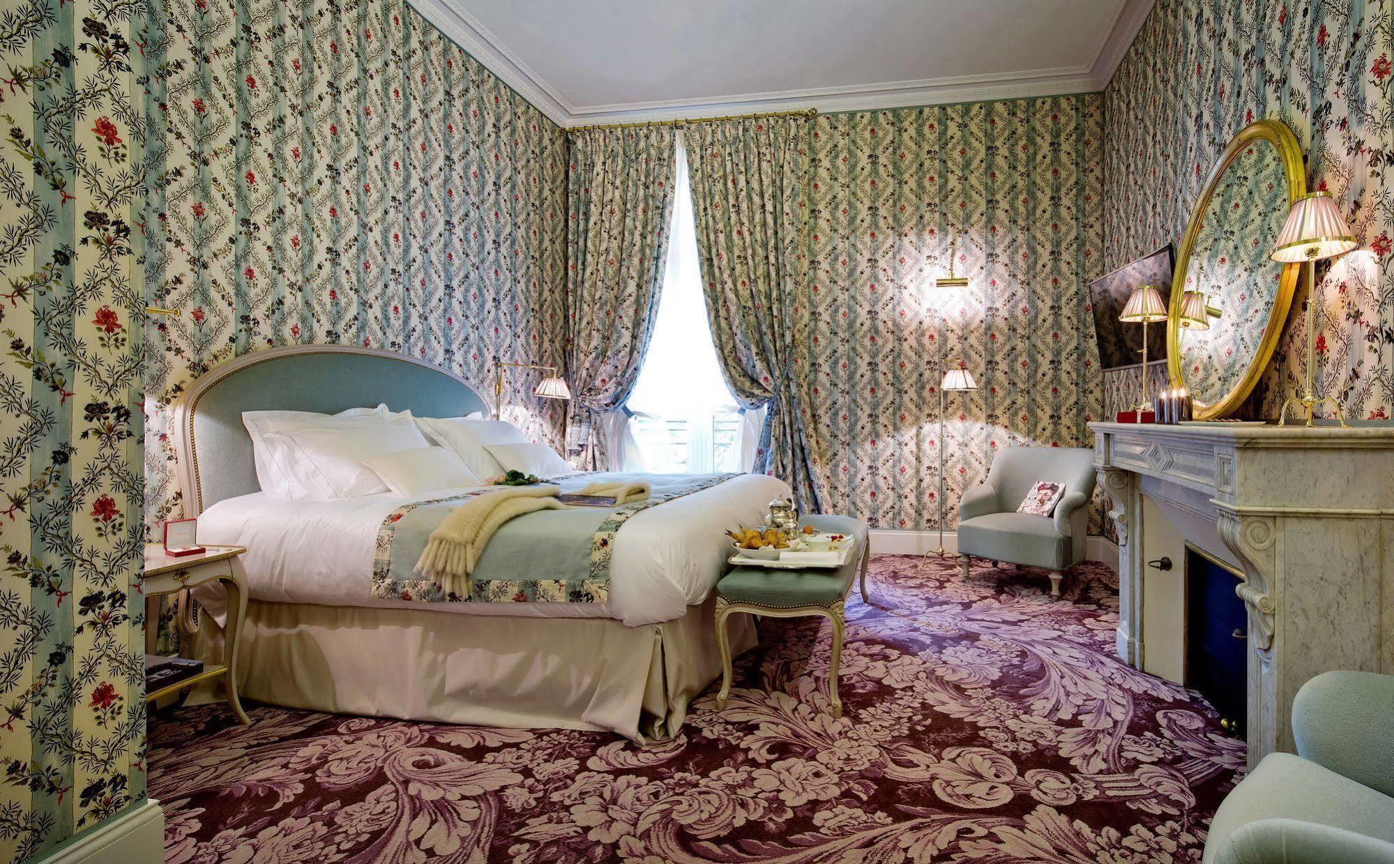 La Grande Maison De Bernard Magrez Бордо Экстерьер фото