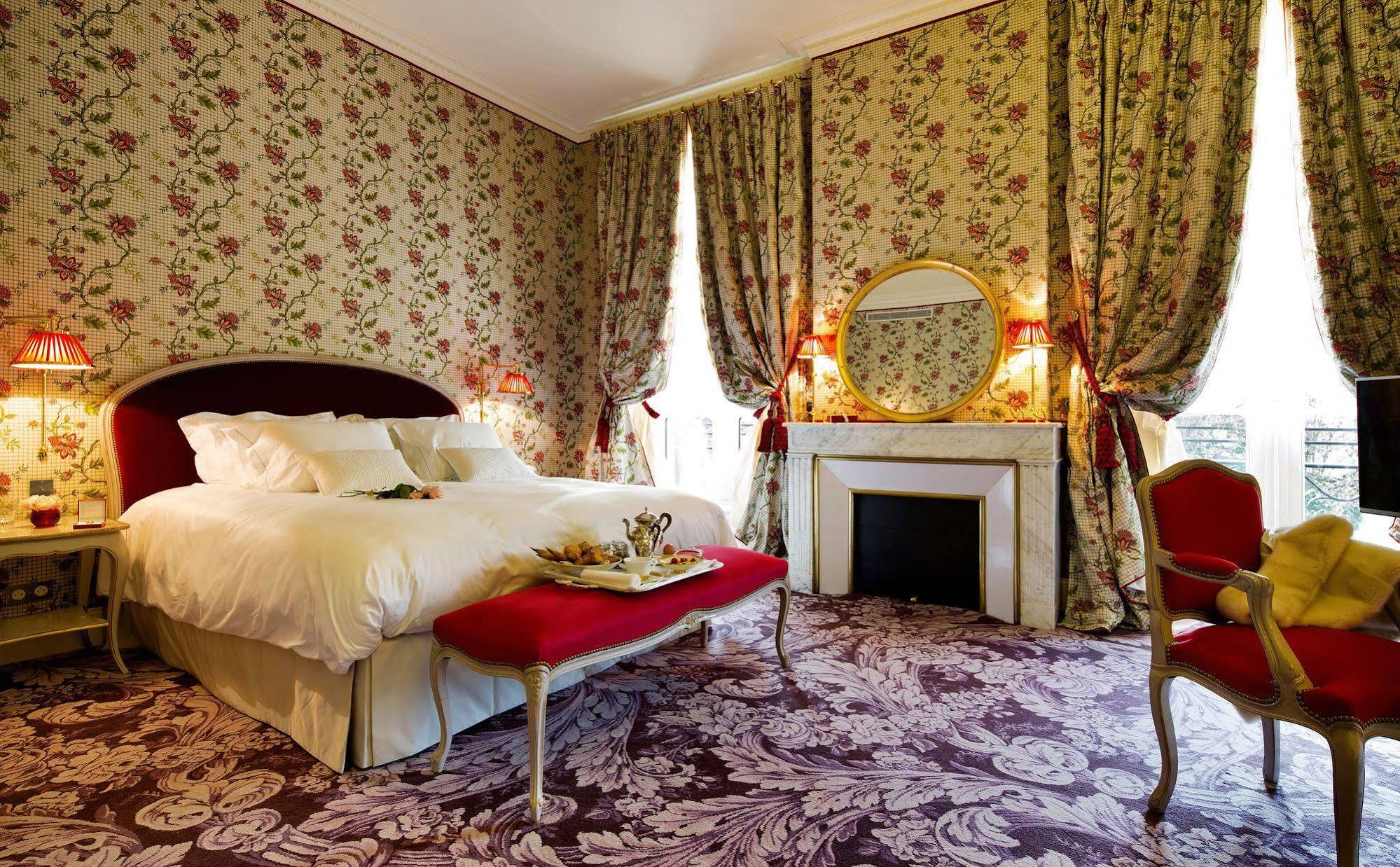 La Grande Maison De Bernard Magrez Бордо Экстерьер фото
