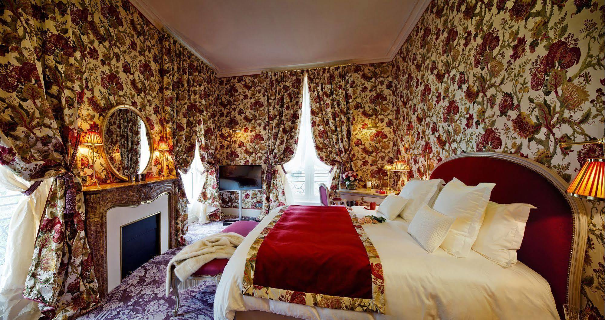 La Grande Maison De Bernard Magrez Бордо Экстерьер фото