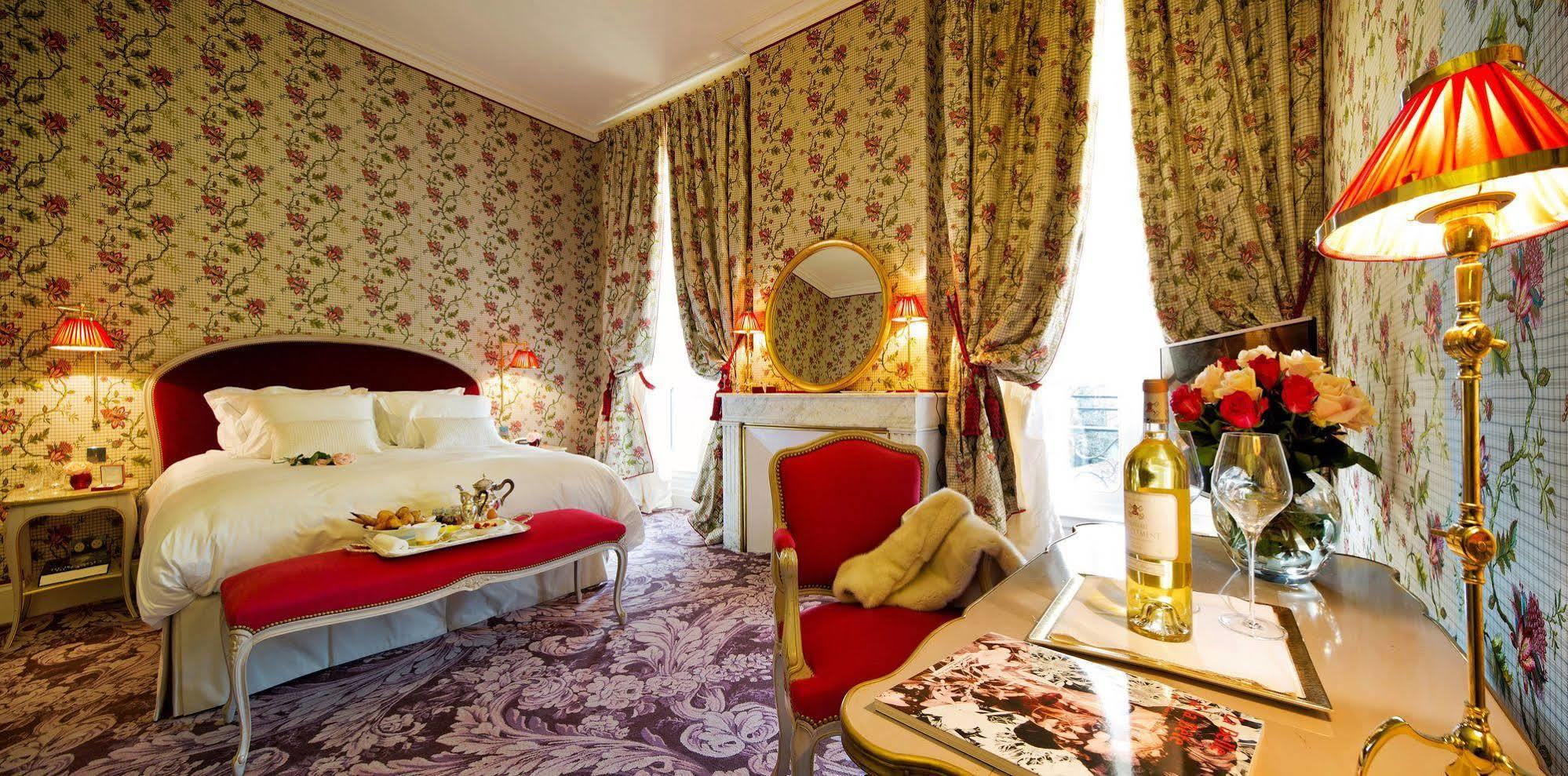 La Grande Maison De Bernard Magrez Бордо Экстерьер фото