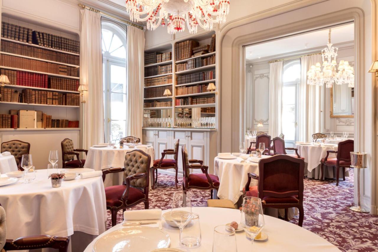 La Grande Maison De Bernard Magrez Бордо Экстерьер фото