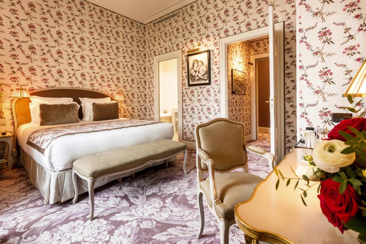 La Grande Maison De Bernard Magrez Бордо Экстерьер фото