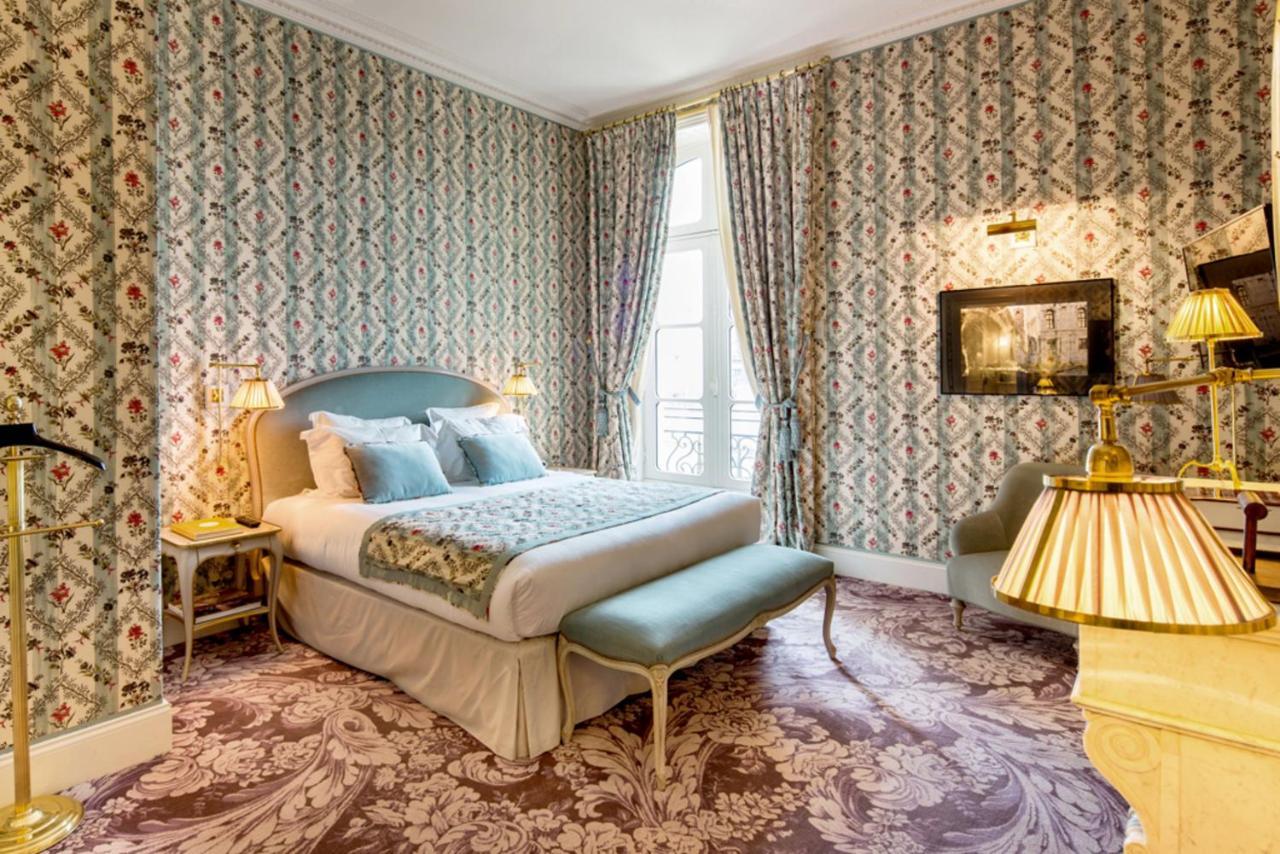 La Grande Maison De Bernard Magrez Бордо Экстерьер фото