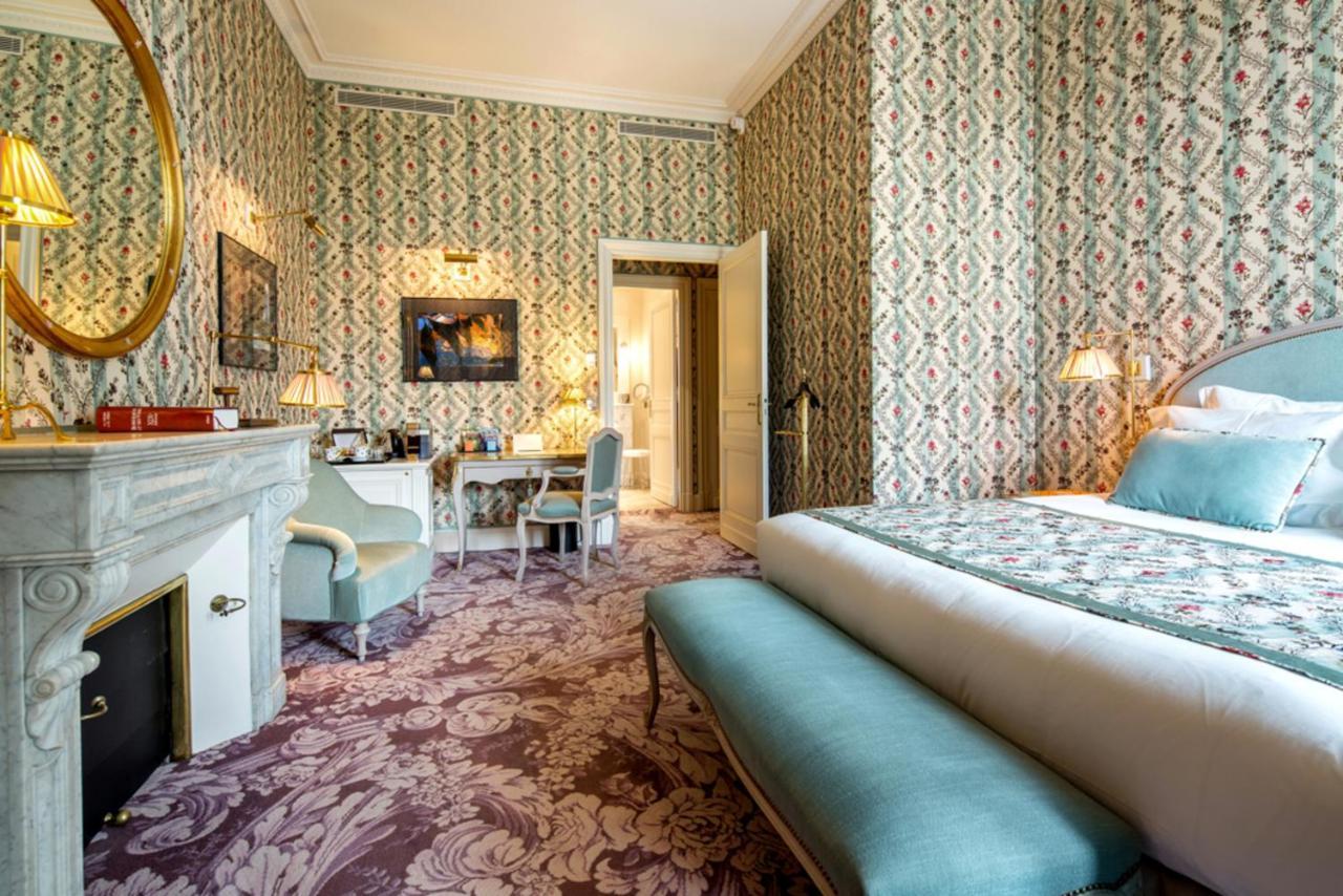 La Grande Maison De Bernard Magrez Бордо Экстерьер фото